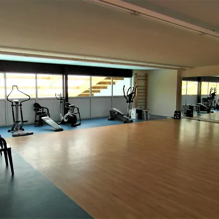 Semesterbostad 2 Bed - Sleeps 4 - On-site Activities - Near