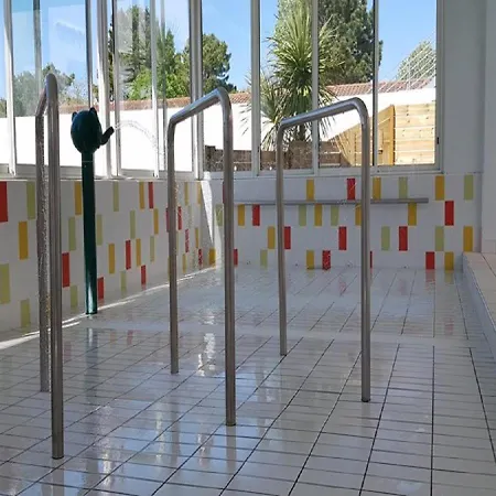 2 Bed - Sleeps 4 - On-site Activities - Near Semesterbostad
