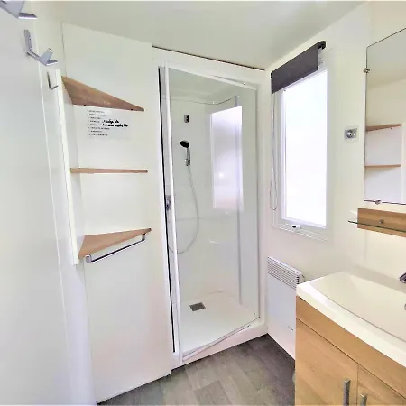 2 Bed - Sleeps 4 - On-site Activities - Near Saint-Jean-de-Monts