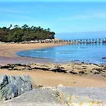 Дом отдыха 2 Bed - Sleeps 4 - On-site Activities - Near *