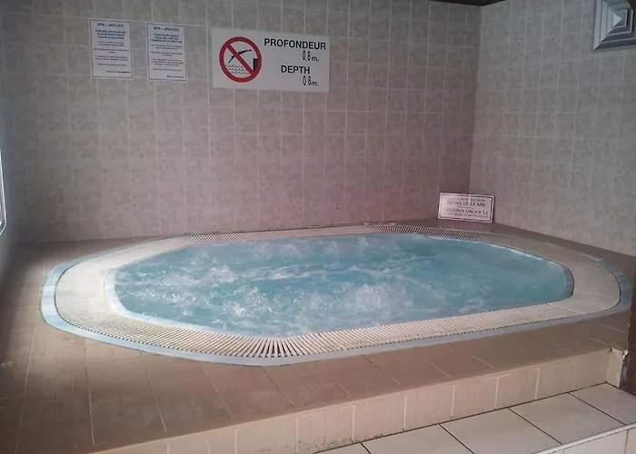 Holiday home 2 Bed - Sleeps 4 - On-site Activities - Near Saint-Jean-de-Monts